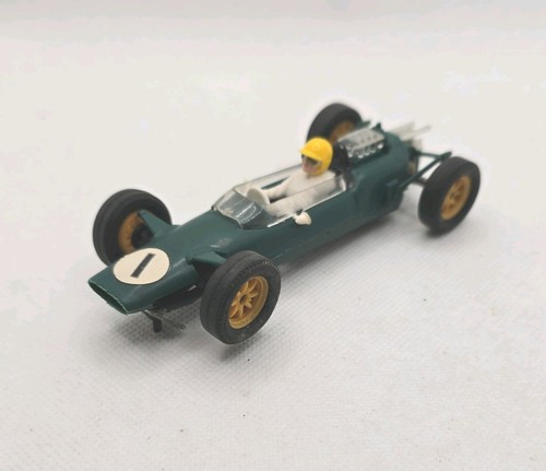 Vintage collectible scalextric - collectible,