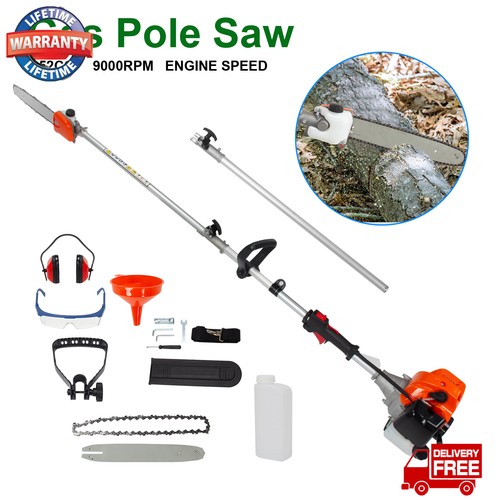 9500rpm trimmer saw tree - trimmer,