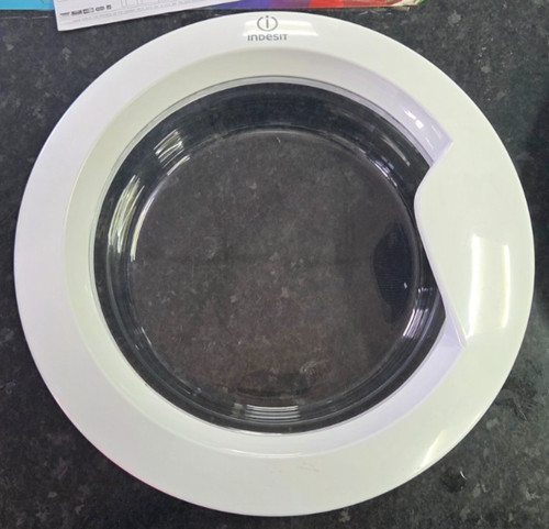 Indesit tumble dryer complete - dryer,
