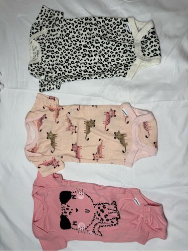 Gerber months girls - gerber,