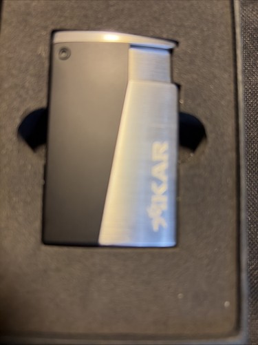 New xikar incline - new,