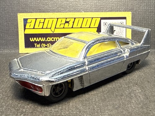 1969 dinky toys 108 joe - toys,