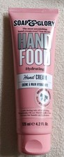 SOAP & GLORY HAND FOOD HAND