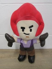 Brawl Stars Line Friends Colt 13" Soft Toy Plush BRW7008 Supercell