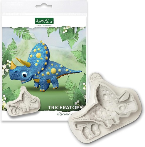 Katy sue triceratops dinosaur - katy,