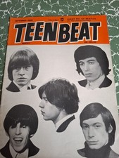 ROLLING STONES COVER : Vintage