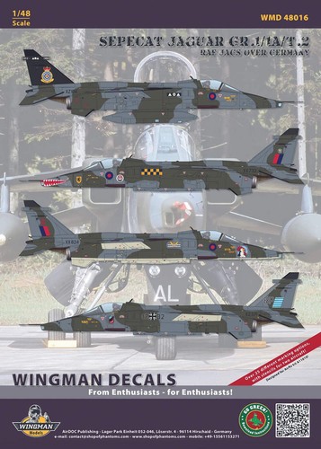 Wingman models wmd48016 48 - wingman, 1:48