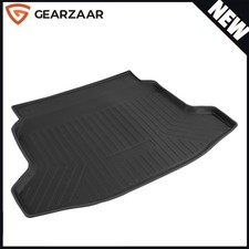 Boot Liner FOR HONDA CIVIC