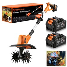 Garden Gear Cordless Electric