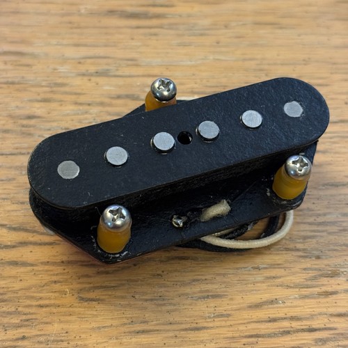 Fender custom shop twisted - custom,