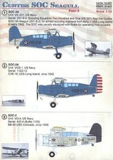 Print Scale Decals 1/72