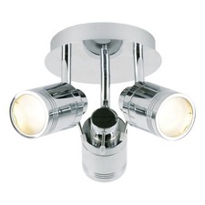 Spa Bora Bathroom Ceiling
