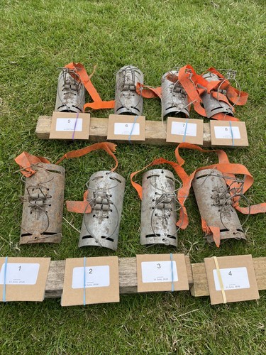 Mole traps professional - traps.,