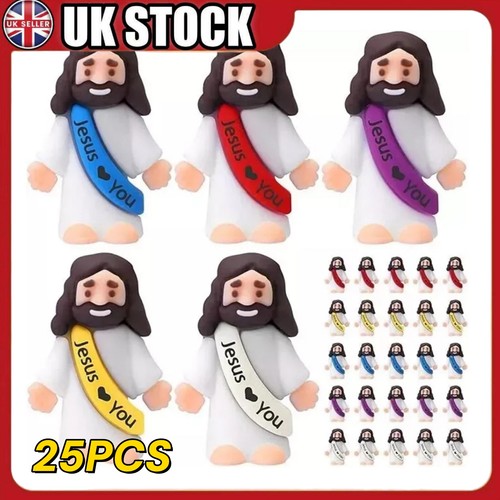 Pack easter mini jesus - easter,