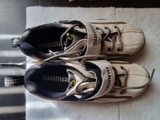 Shimano SH-MT40 / Mountain