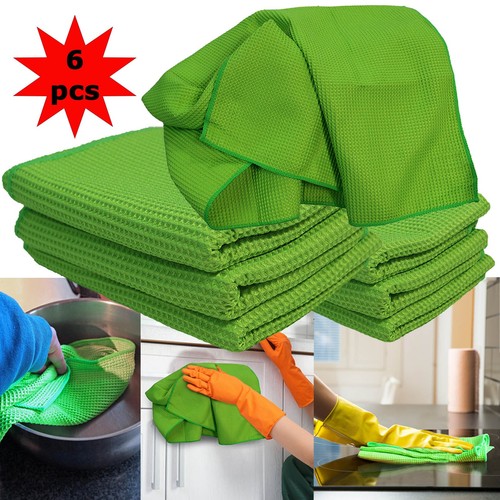 Cleaning cloth microfibre - cloth,