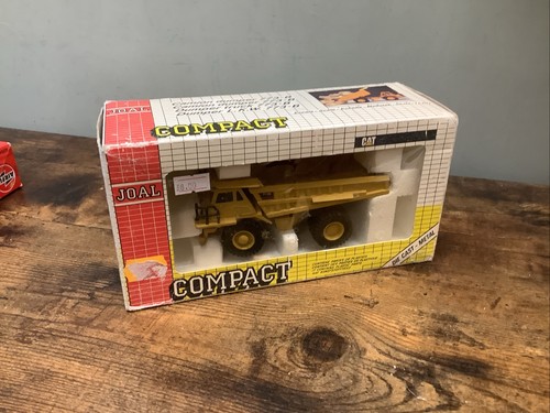 Joal compact 223 caterpillar - joal,