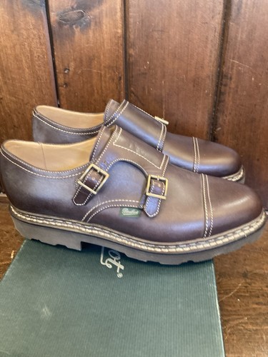 Paraboot william size - paraboot, 7