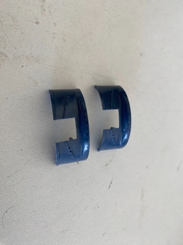 Triang r159 r250 blue cow - triang,