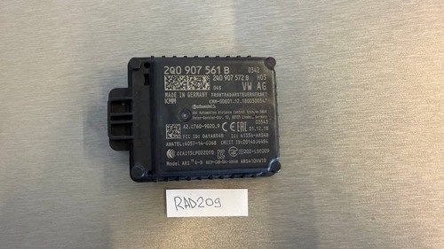 Oem front radar sensor fits - radar,
