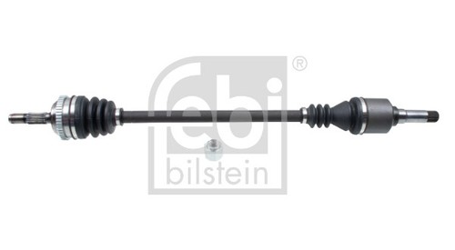 Febi bilstein drive shaft - bilstein,