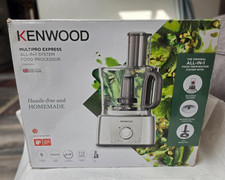 KENWOOD MULTIPRO EXPRESS