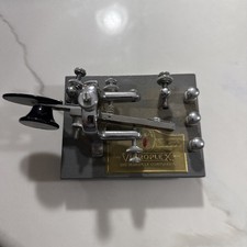 Vintage Telegraph Key