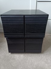 Vintage cd storage box 4