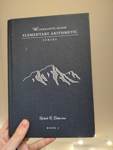 The charlotte mason - the, elementary
