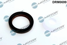 SHAFT SEAL CRANKSHAFT FITS