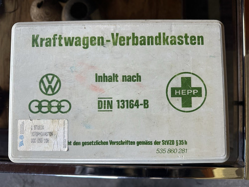 Unused vintage 1990s - unused,