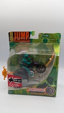 2006 Hasbro Idaten Jump