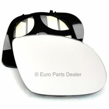 Wing door Mirror Glass Driver