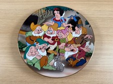 VINTAGE Snow White Disney