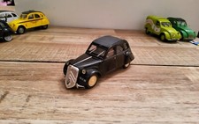 Citroen 2cv 6 traction grille