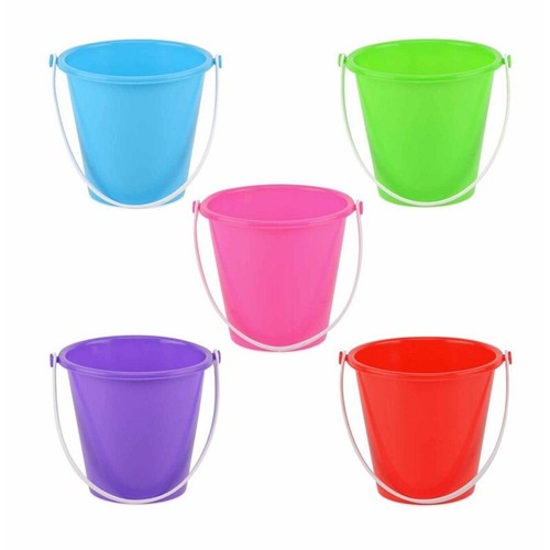 Beach buckets spades - beach,