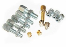 Cable Adjusting Trunnion