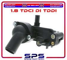 Thermostat Housing For Ford