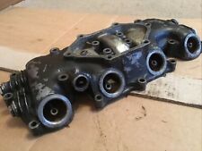 Honda CB400F CB 400 engine cylinder head  Camshaft Cover With Rockers