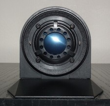 RARE B&W ZZ8532 TWEETER + CC10433 PLINTH - MATRIX 803/804/805 SUPERB CONDITION