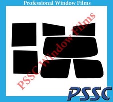 Pre Cut Rear Car Window Film