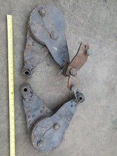 HARTFORD TELECONTROL SHOCK