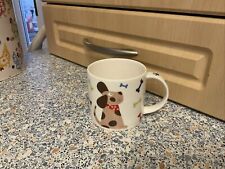 Hudson Middleton Dog and