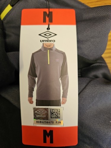 Umbro training top medium - umbro,