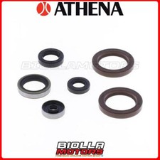 P400270400015 ENGINE OIL KIT