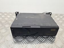 LAND ROVER RANGE ROVER L322 CD CHANGER WITH MAGAZINE DVC6008 #C13