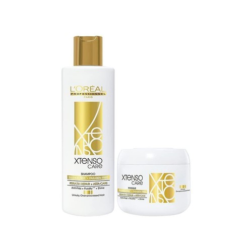 Loreal professionnel xtenso - professionnel,