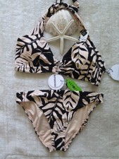 Sunseeker 14D/DD Camo Halter