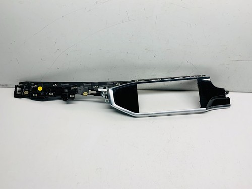 Audi dashboard trim panel - audi, q3