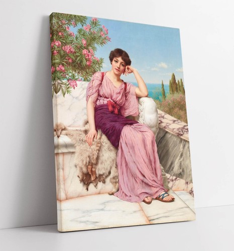 John william godward sweet - godward,,